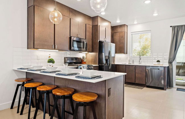 Tranquility at The Lofts Near National Parks - Foto 11