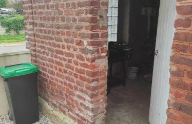 Chez Suzanne Maison à la campagne 2-8pers 4 chambres - Foto 10