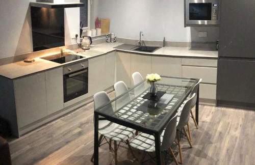 reflections luxury modern accommodation - Foto 12