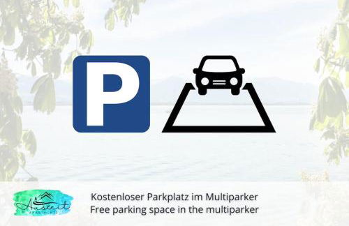 Auszeit Apartment LAKESTAR - Foto 26