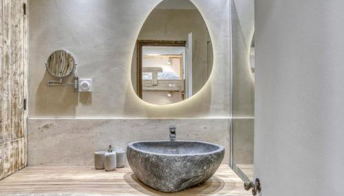 Studio rénové à Mégeve - 4 pers, Wifi - FR-1-453-321 - Foto 3