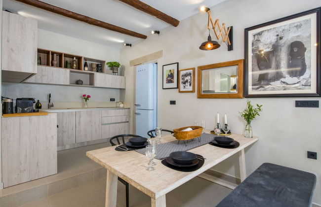 Casa di Grimpili - Foto 17