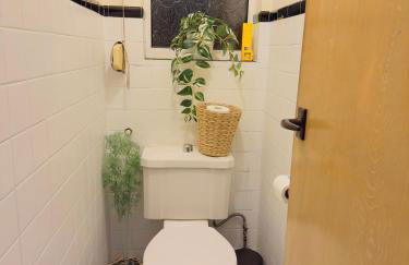 Harbour Haven North Shields Family & Work Stays - Foto 14