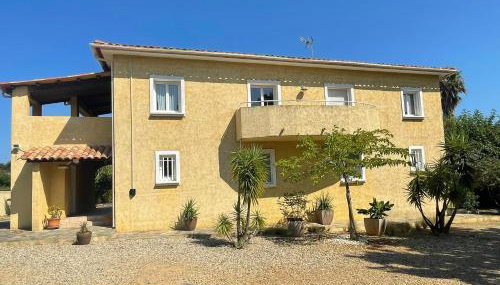 Rez de chaussez de villa 4 personnes mer - Foto 2