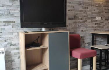 l'Armazan - studio pieds de piste Plat d'Adet - Photo 28