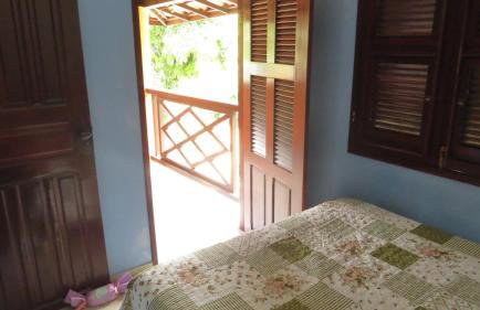 Casa da Socorro - Serra de Guaramiranga - Foto 15