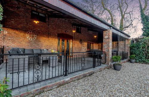 Barn House - Foto 33