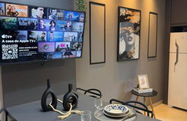 Loft com ar-condicionado no Centro - Foto 25