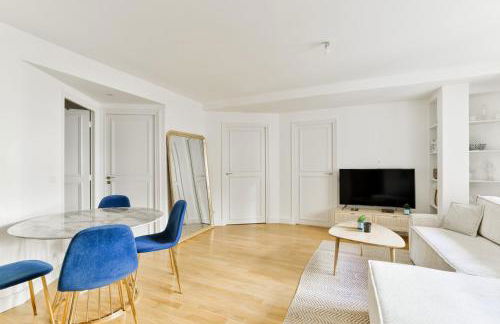 Malakoff au coeur de Paris pour 6 - Foto 16