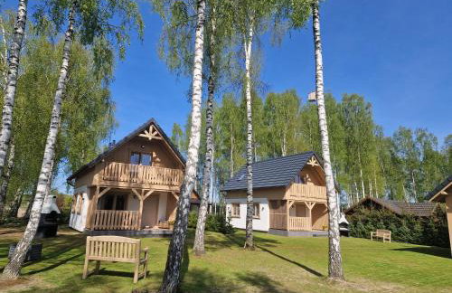 Wiele Żurawi - Foto 2