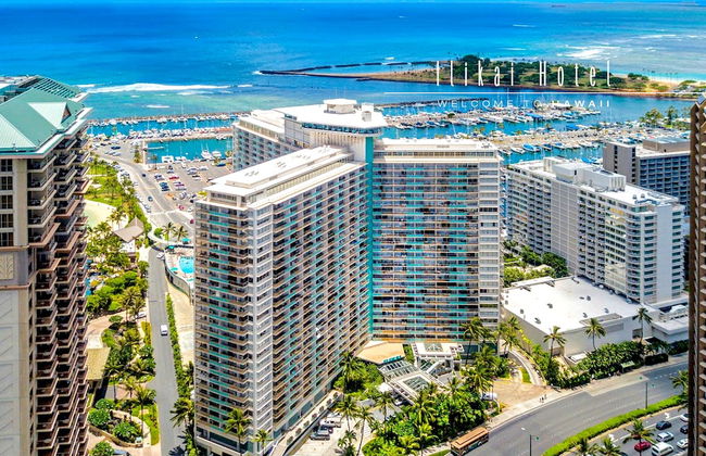 Ilikai Hotel - Foto 79