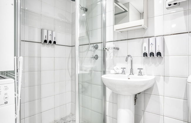 Park Regis Concierge Apartments - Foto 64