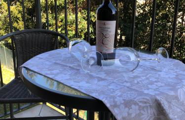 Magia del Garda Apartment - Foto 10