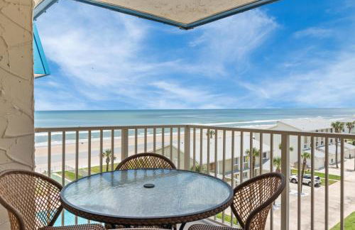 2bd-2ba Condo - New Smyrna Beach - Foto 44