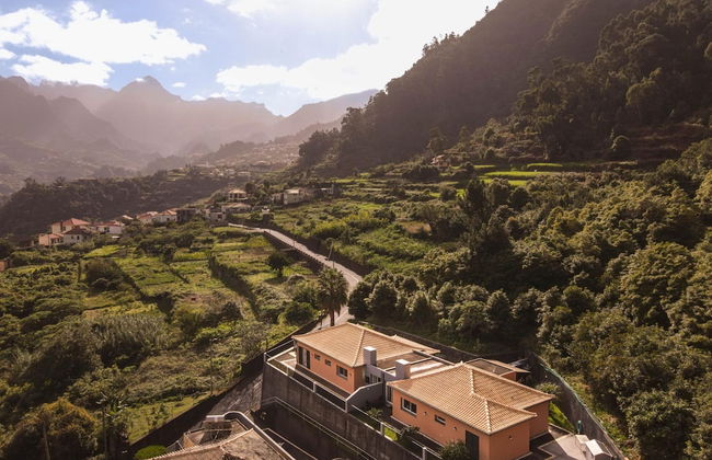 Faj do Amo by Atlantic Holiday - Foto 56