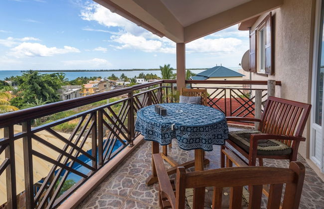 Sunset Villa - Photo 43