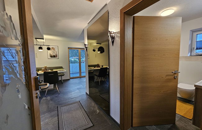 Apart Rebecca - Foto 11