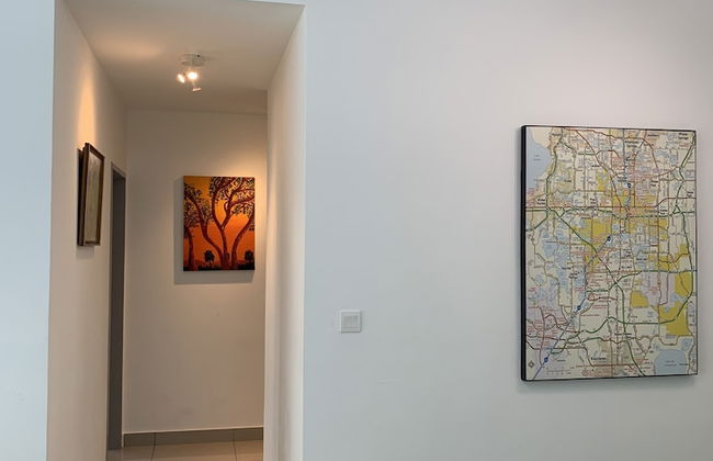 Almyra Serviced Residence - Foto 5