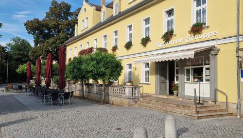 Ferienwohnung "Kleine Auszeit" - Foto 5