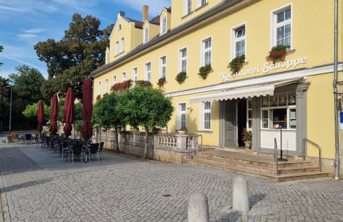 Ferienwohnung "Kleine Auszeit" - Foto 5