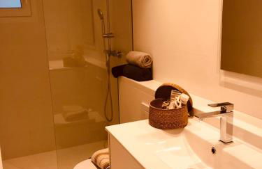 Can Estrellas apartamento vista mar - Foto 11