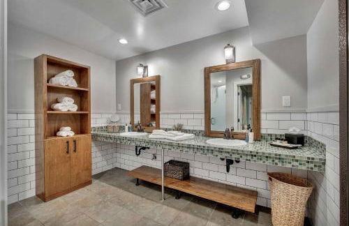 Rustic Suite 6BR by Maddox Hotel - Foto 33