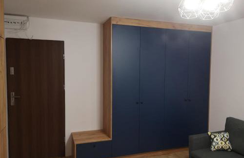 Małe mieszkanie - Foto 9