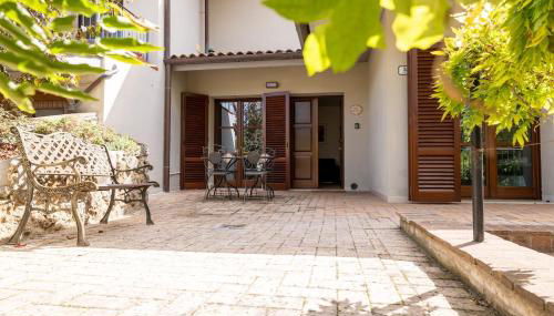 Villino alla Colonna - Foto 3, Garden