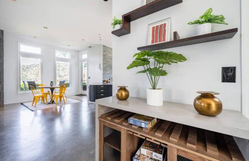 Serene Millerton Lake Villa w/ Panoramic Lake View - Foto 54