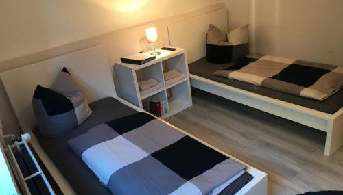 Arkadia Pension Norderstedt - Foto 4