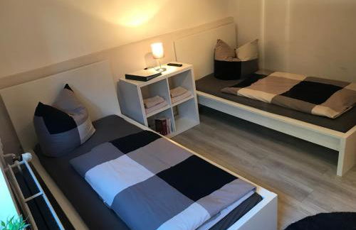 Arkadia Pension Norderstedt - Foto 4