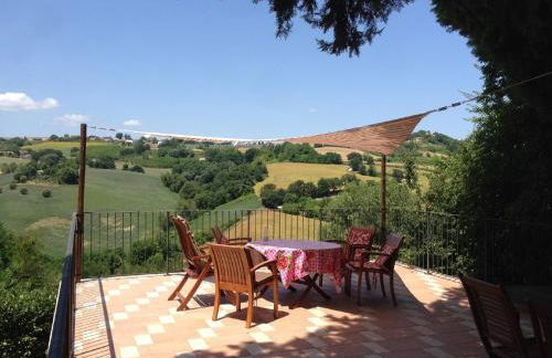 Country House Montesoffio - Photo 32
