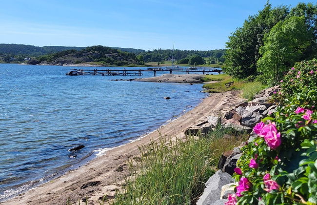 4 Star Holiday Home in Uddevalla-by Traum - Photo 28