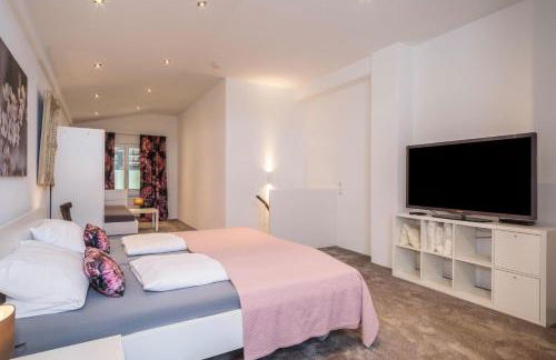 Hof zum Stadl - Ferienwohnung Nr 1 - Foto 19