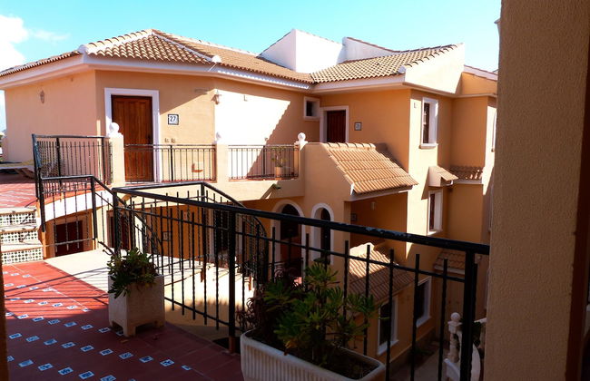 Apartamentos Shoal - Foto 30