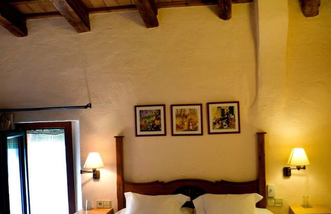 Can Bayre - Hotel Rural - Foto 25