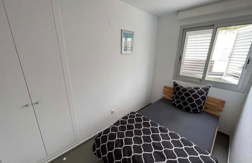 Casa-Mont-Roig, new renovated, 5 minutes to beach - Foto 39