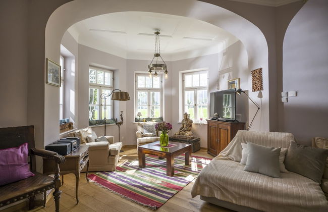 Villa Wohnlich - Foto 22