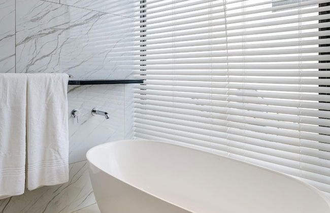 4BR Camps Bay Villa w Pool and Garden Casa Meya - Foto 18