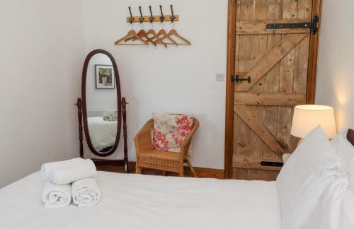 Bruno's Bothy - Foto 30