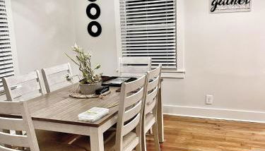 Elegant Family Home near Downtown - Foto 3