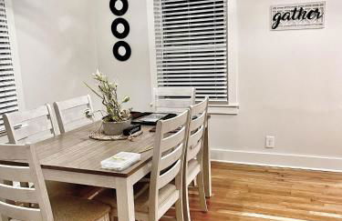 Elegant Family Home near Downtown - Foto 3