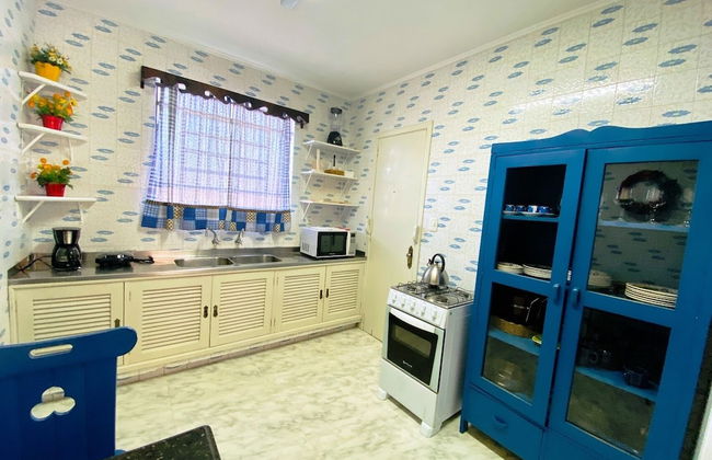 Vista ESPETACULAR ao lado da RUA COBERTA - Foto 3