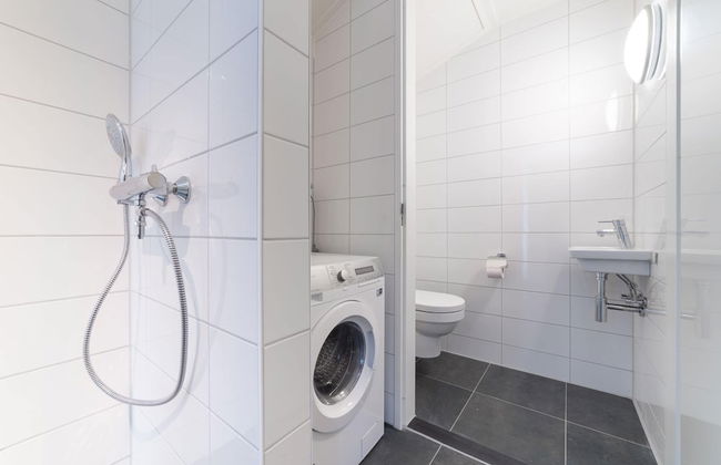 Holiday Home in Zeeland With Sauna - Foto 16