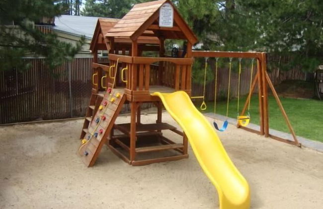 The Americana Village - Foto 21