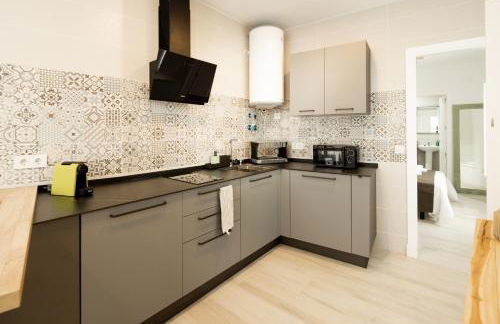 Apartamento Mucha Vida Little Apartments - Foto 13