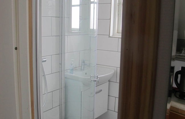 Guesthouse Sharon Aarhus - Foto 58