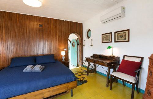 Villa Mariani - Italian Coastal Charm - Foto 57