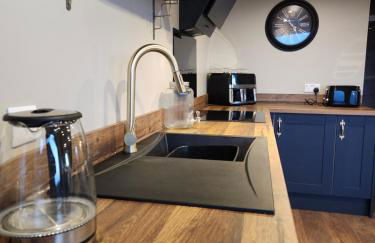 Mary Queen of Scott's Lodge - Foto 9