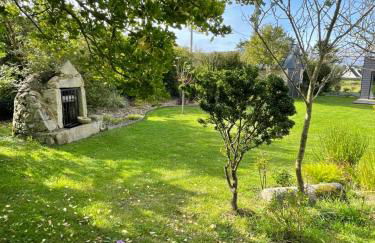 Ty Marie Neiz Vran - Villa luxe vue mer, 80 mètres de la plage - Photo 40